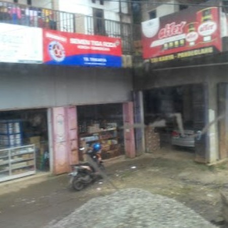 Warung Kopi di Jalan Ir Juanda: Saingan Rival Saat Citimall Datang